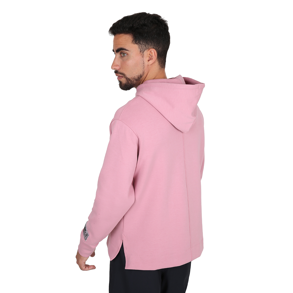 Buzo Entrenamiento Under Armour Summit Knit Hombre,  image number null