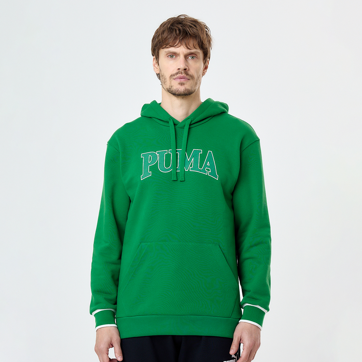 Buzo Puma Squad Hombre,  image number null