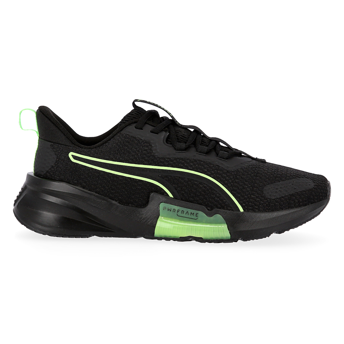 Zapatillas Entrenamiento Puma Powerframe Tr 2 Hombre,  image number null