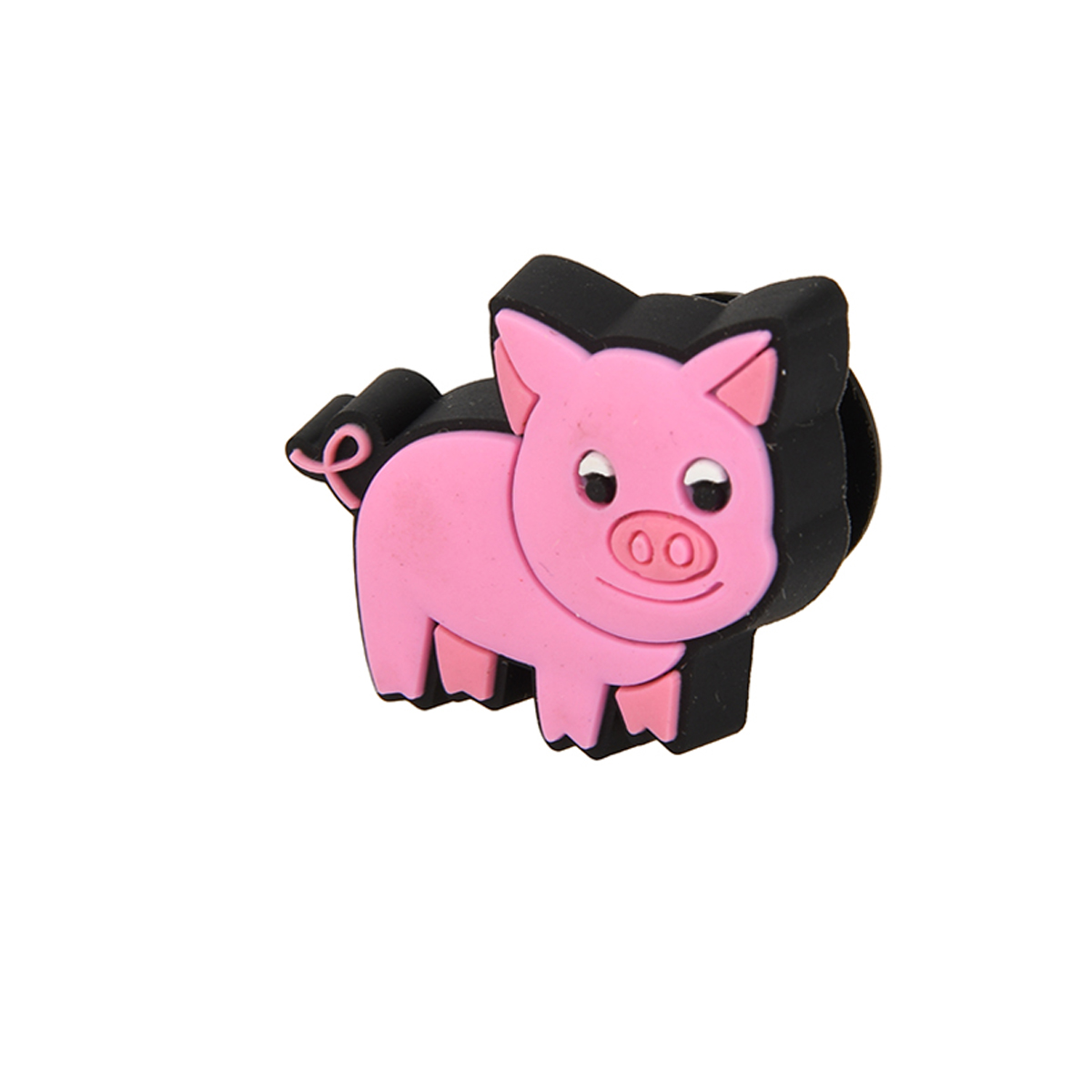Pin Crocs Jibbitz Piggy,  image number null