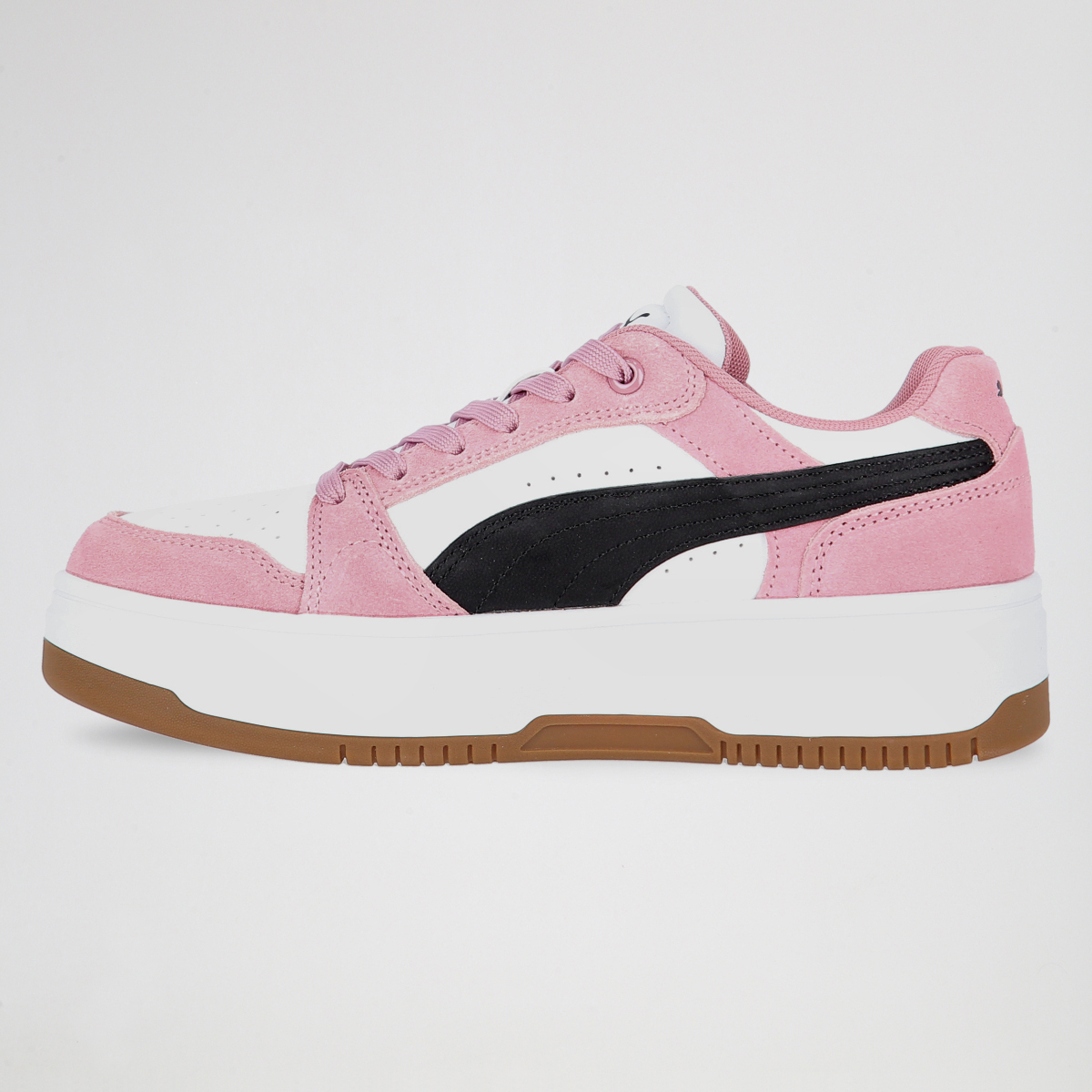 Zapatillas Puma Rebound Low SD Mujer,  image number null
