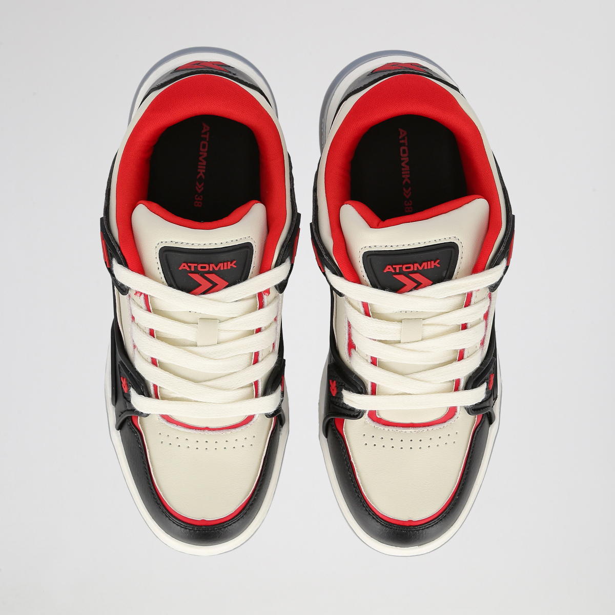 Zapatillas Atomik Reptor Mujer,  image number null