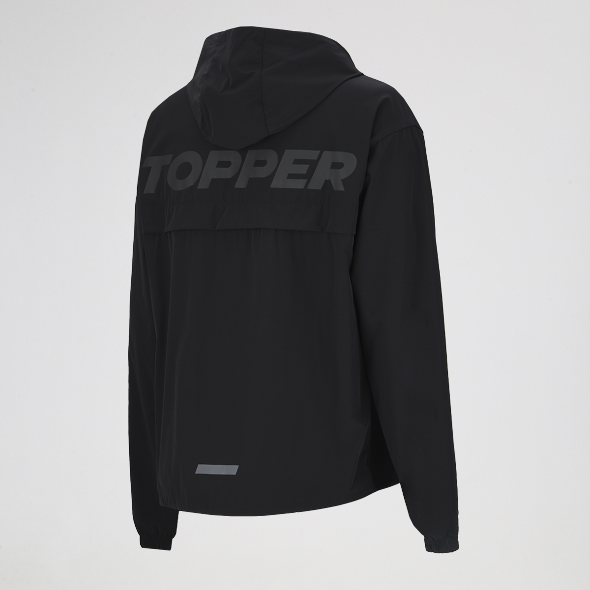 Buzo Running Topper Sprint Hombre,  image number null