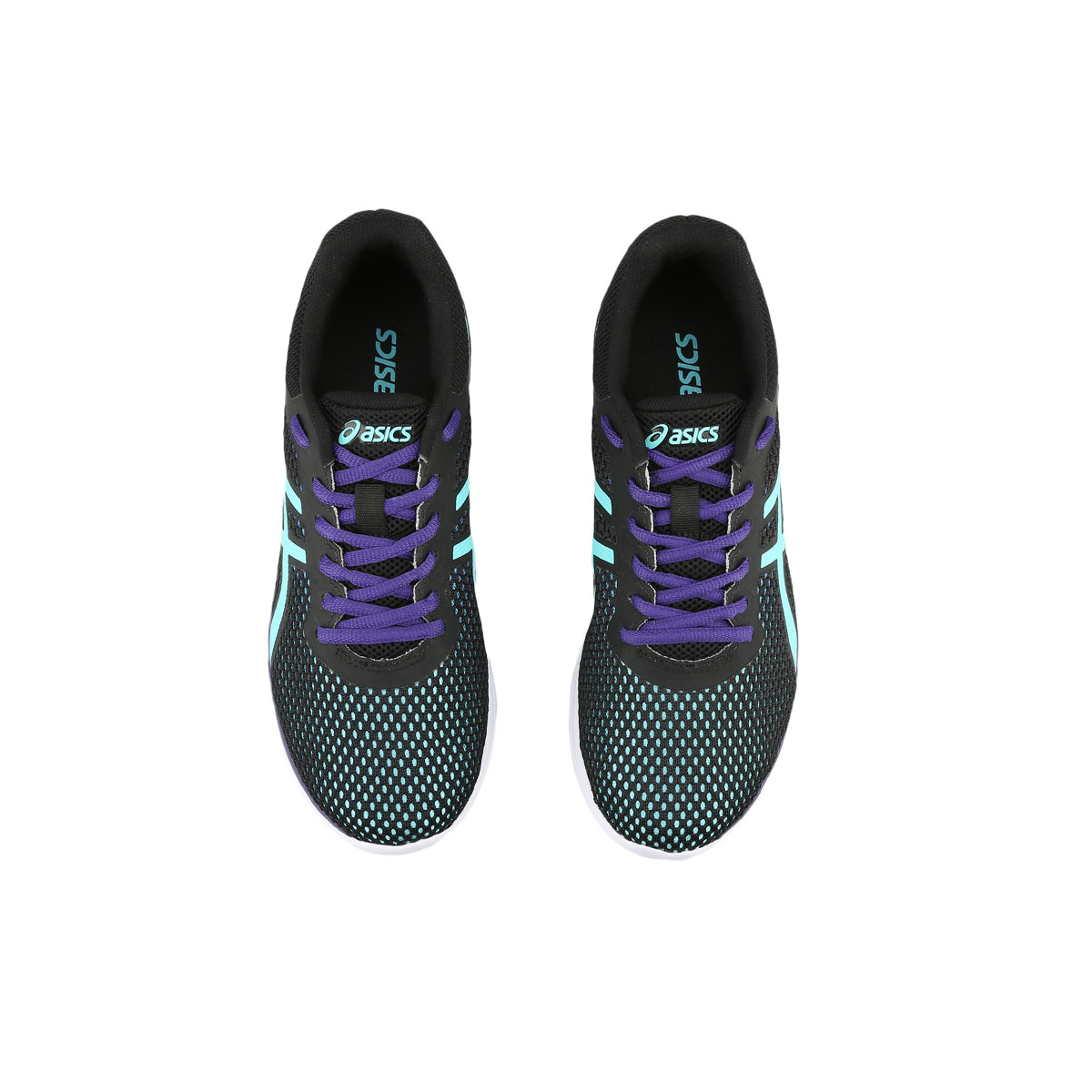 Gel asics evation hot sale