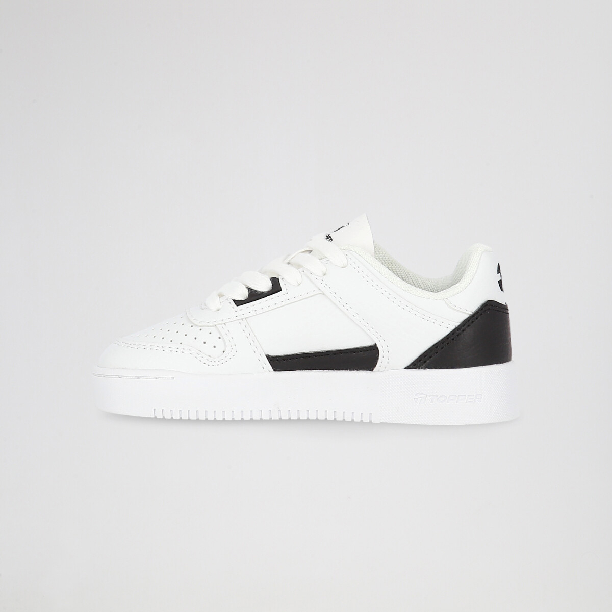 Zapatillas Topper Graf Infantil Cordones,  image number null