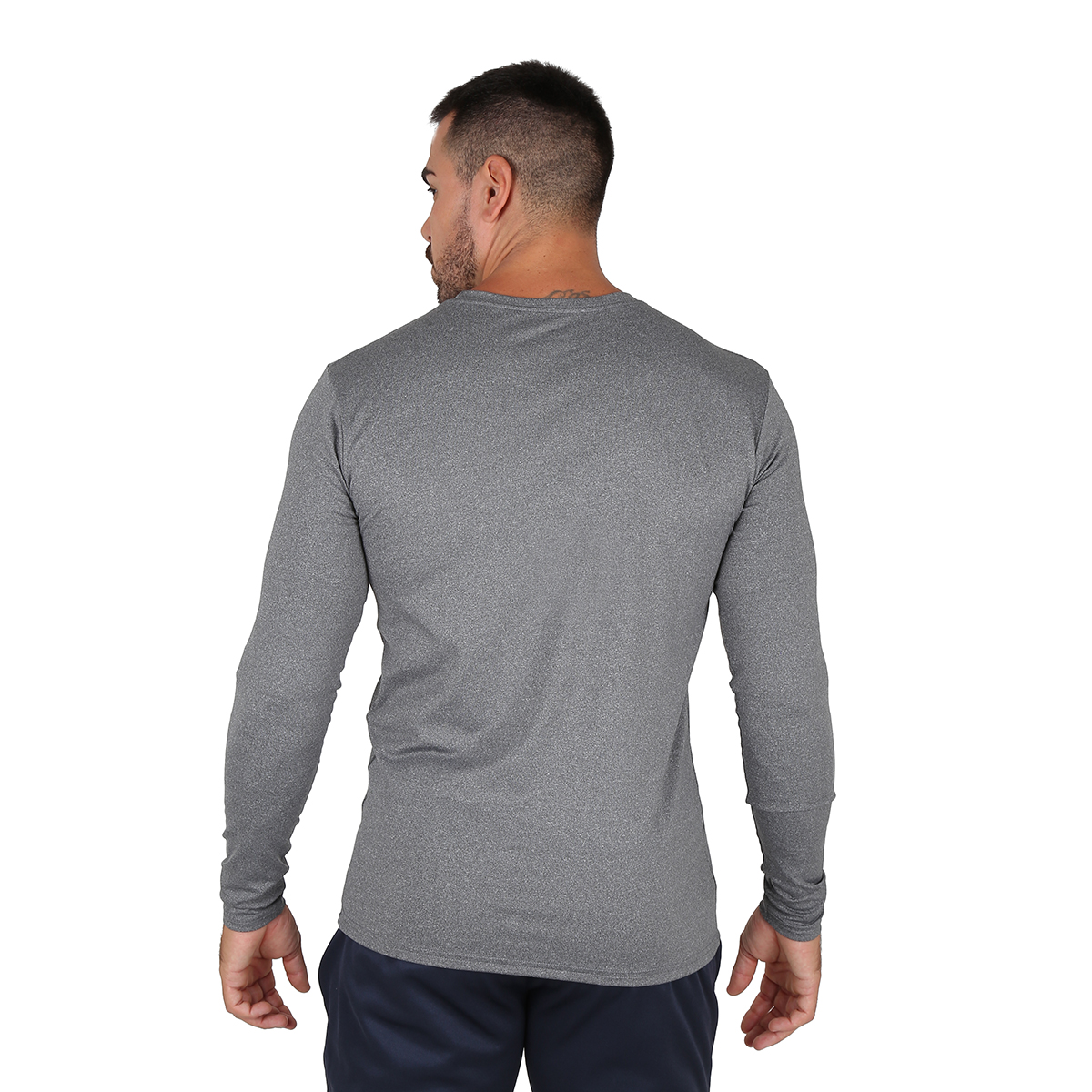 Remera Topper Ml,  image number null