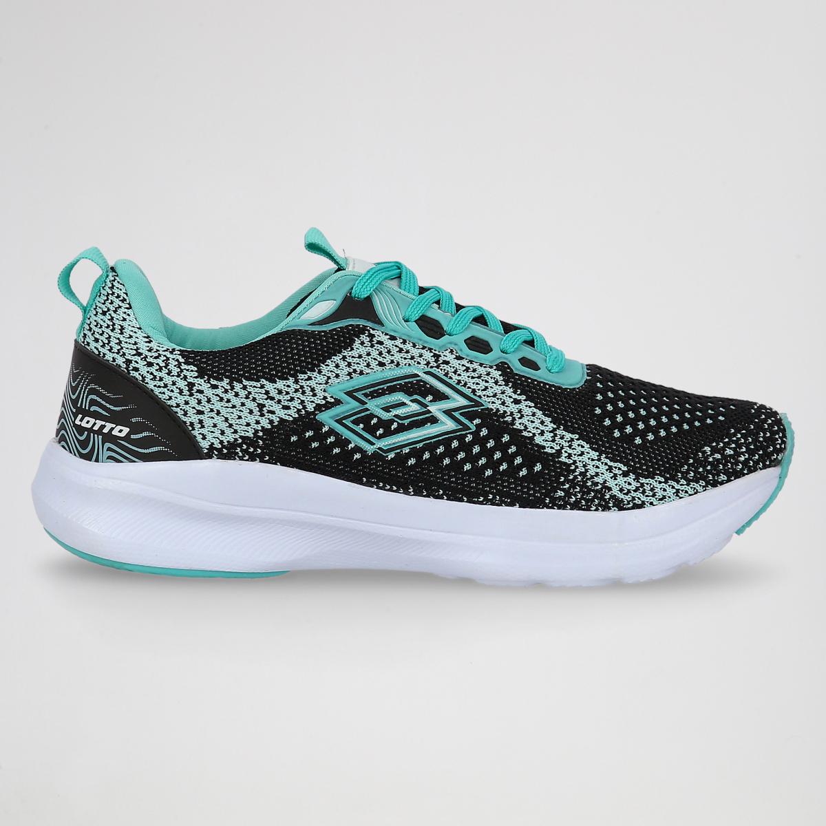 Zapatillas Running Lotto Relaxed Trail Mujer,  image number null