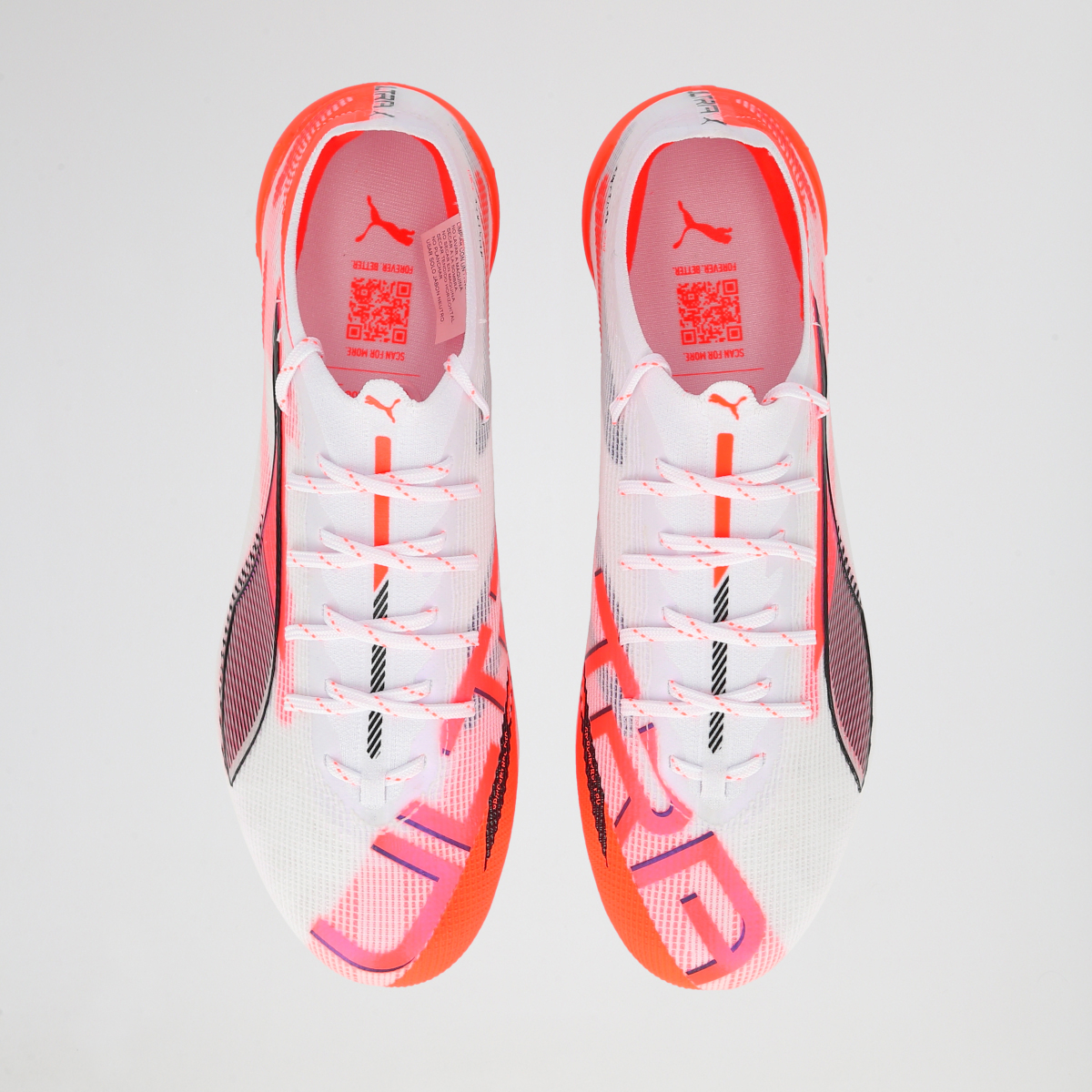 Botines Fútbol Puma Ultra 5 Ultimate FG Hombre,  image number null