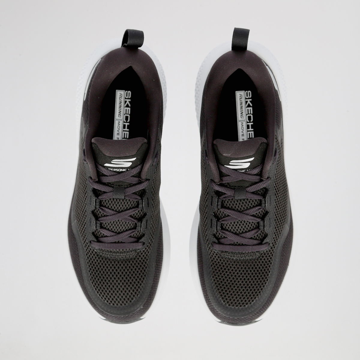 Zapatillas Running Skechers Go Run Supersonic Max Hombre,  image number null