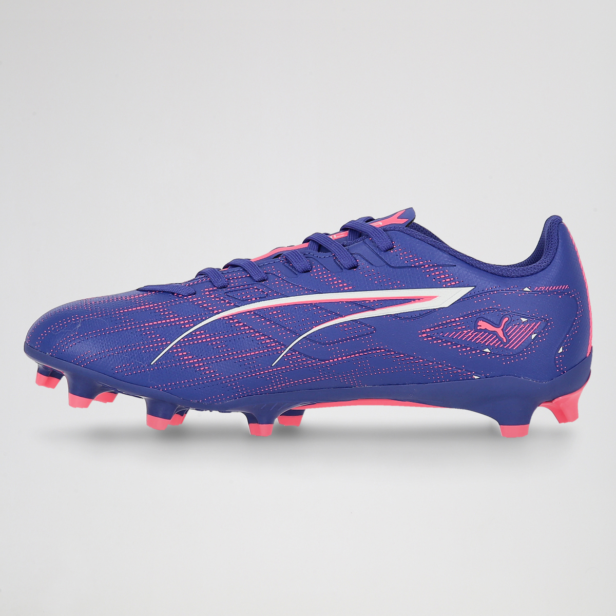 Botines Fútbol Puma ULTRA 5 PLAY FG/AG,  image number null