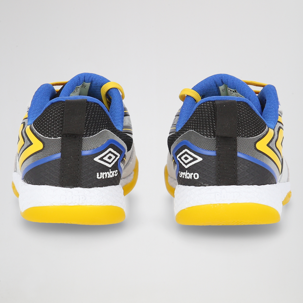 Botines Fútbol Umbro Pro 5 Bump Sala,  image number null