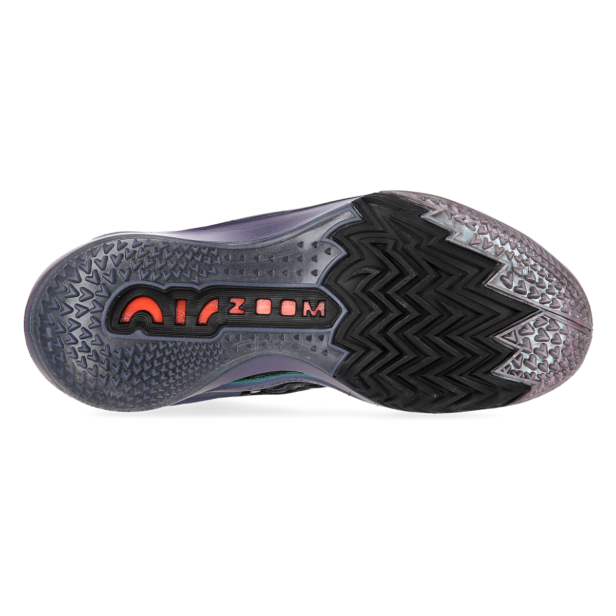 Zapatillas B&aacute;squet Nike Air Zoom G.t Cut 2 Gte Hombre,  image number null