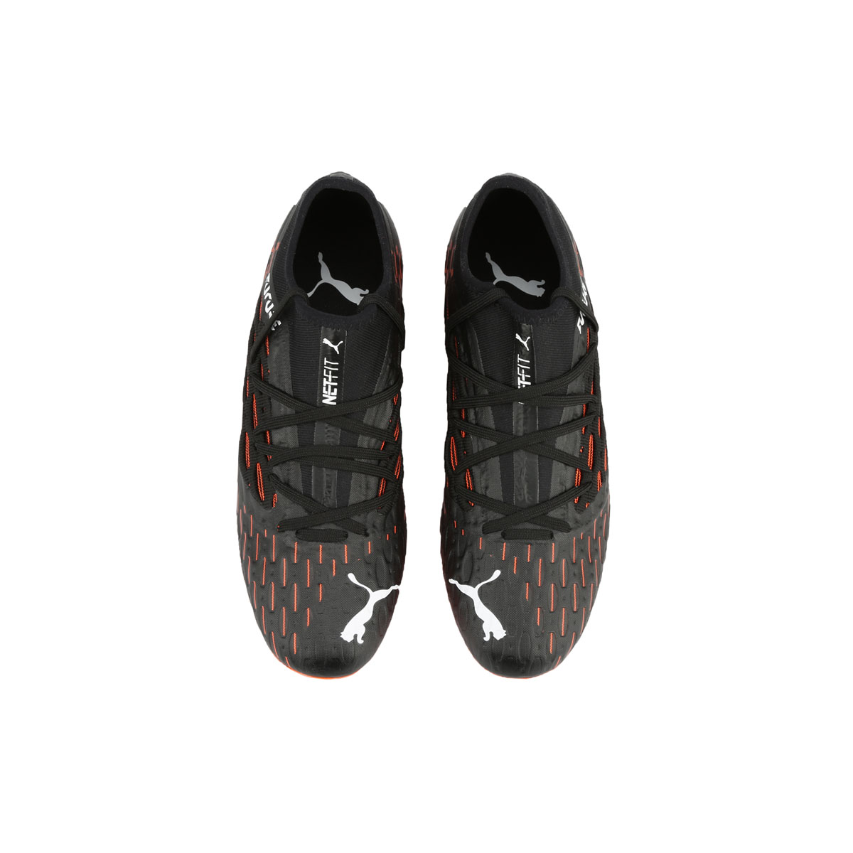 Botines Puma Future 6.3 Netfit,  image number null
