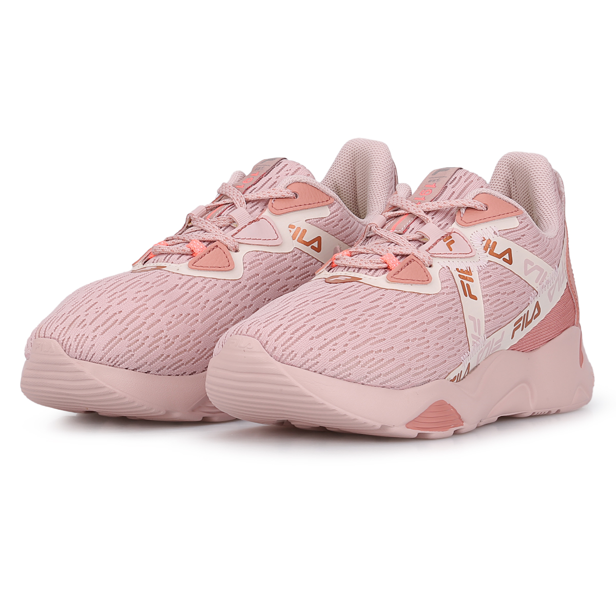 zapatilla fila extase mujer