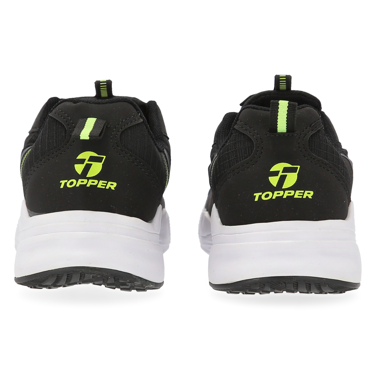 Zapatillas Topper Rodas Unisex,  image number null