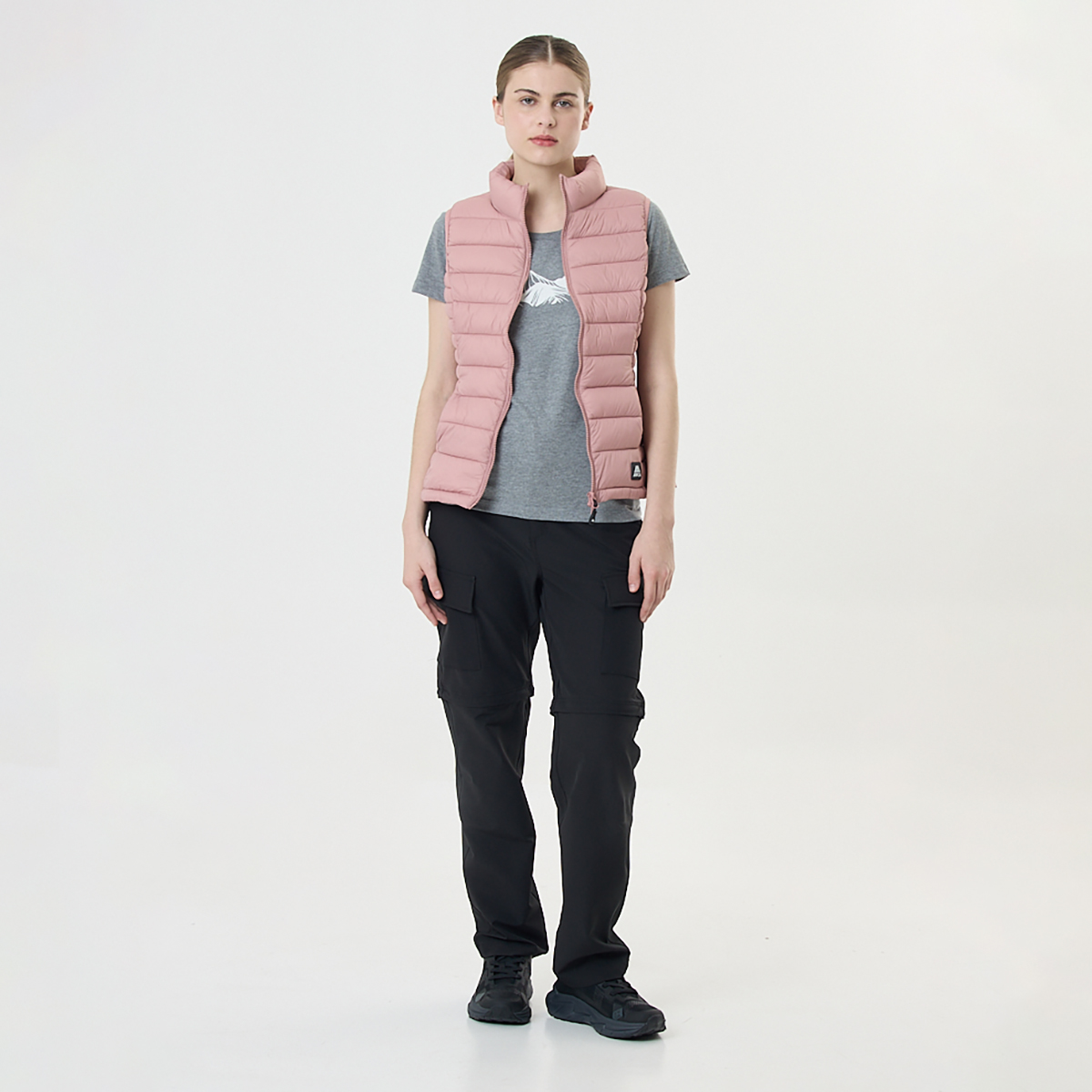 Chaleco AWCA Aconcagua para Mujer,  image number null