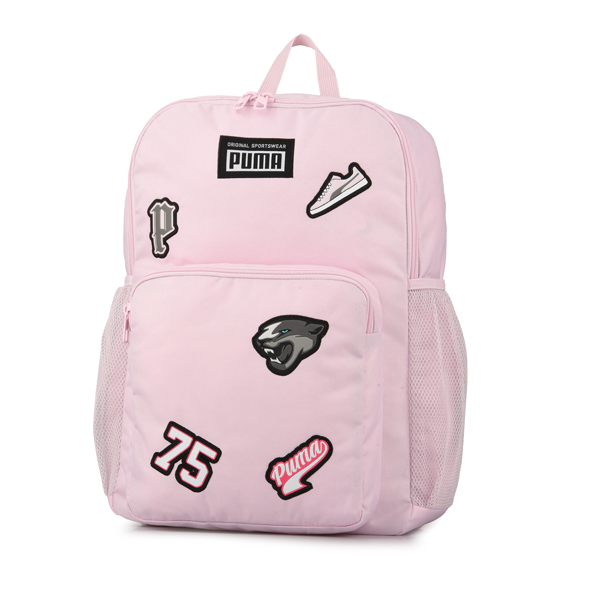 Mochila Puma Patch,  image number null