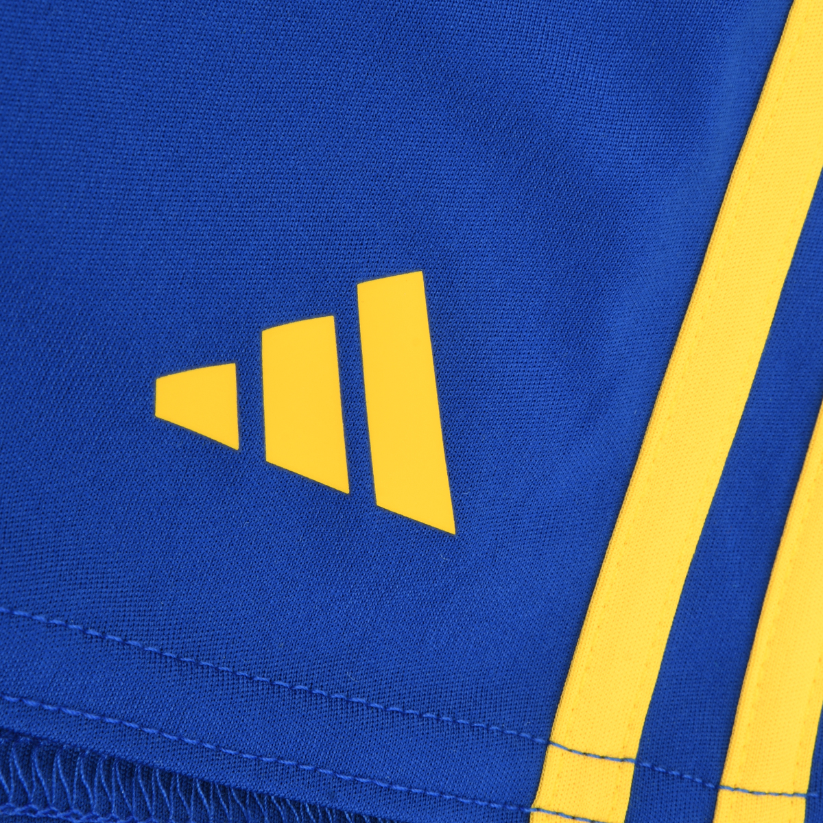 Conjunto Boca Juniors adidas 2024 Infantil,  image number null