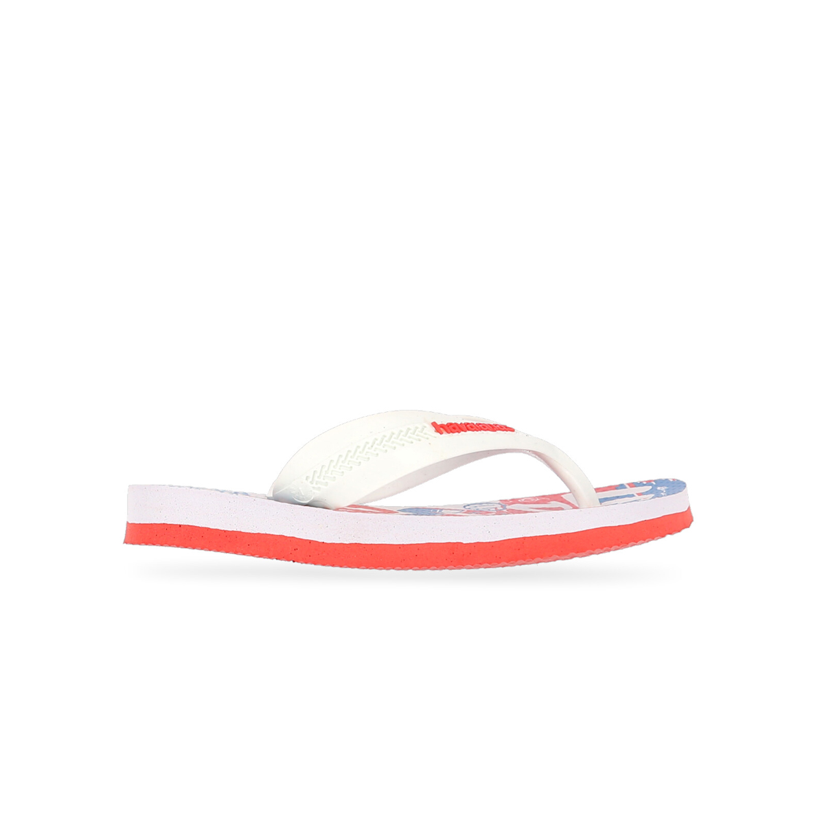 Ojotas Havaianas Kids Max Street,  image number null