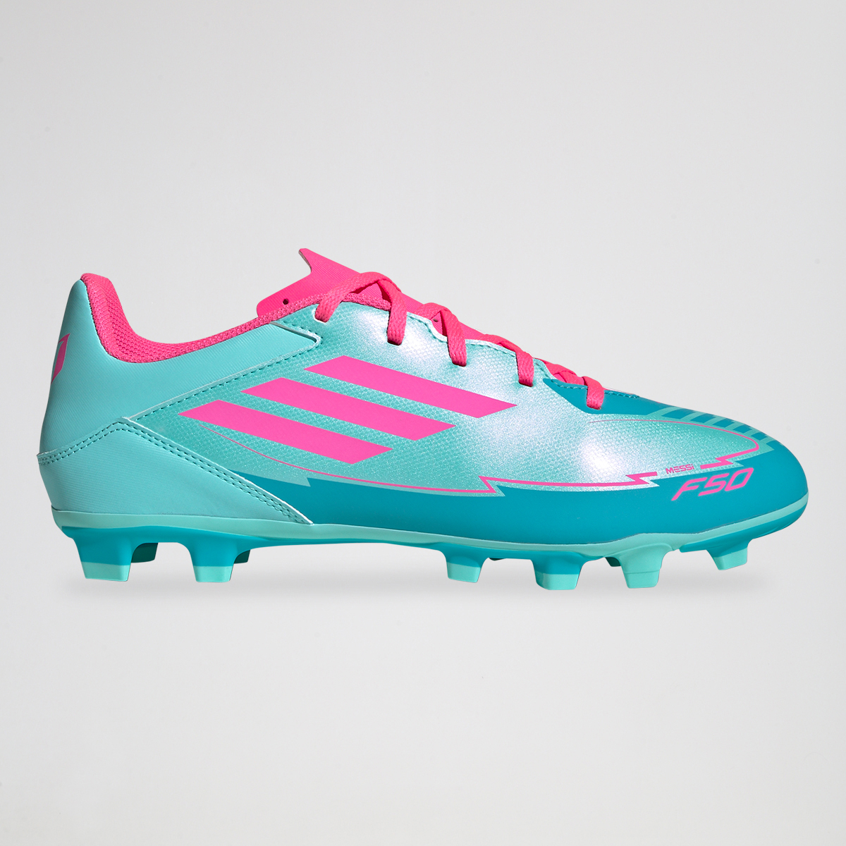 Botines F&uacute;tbol adidas F50 Club Messi FG/MG,  image number null