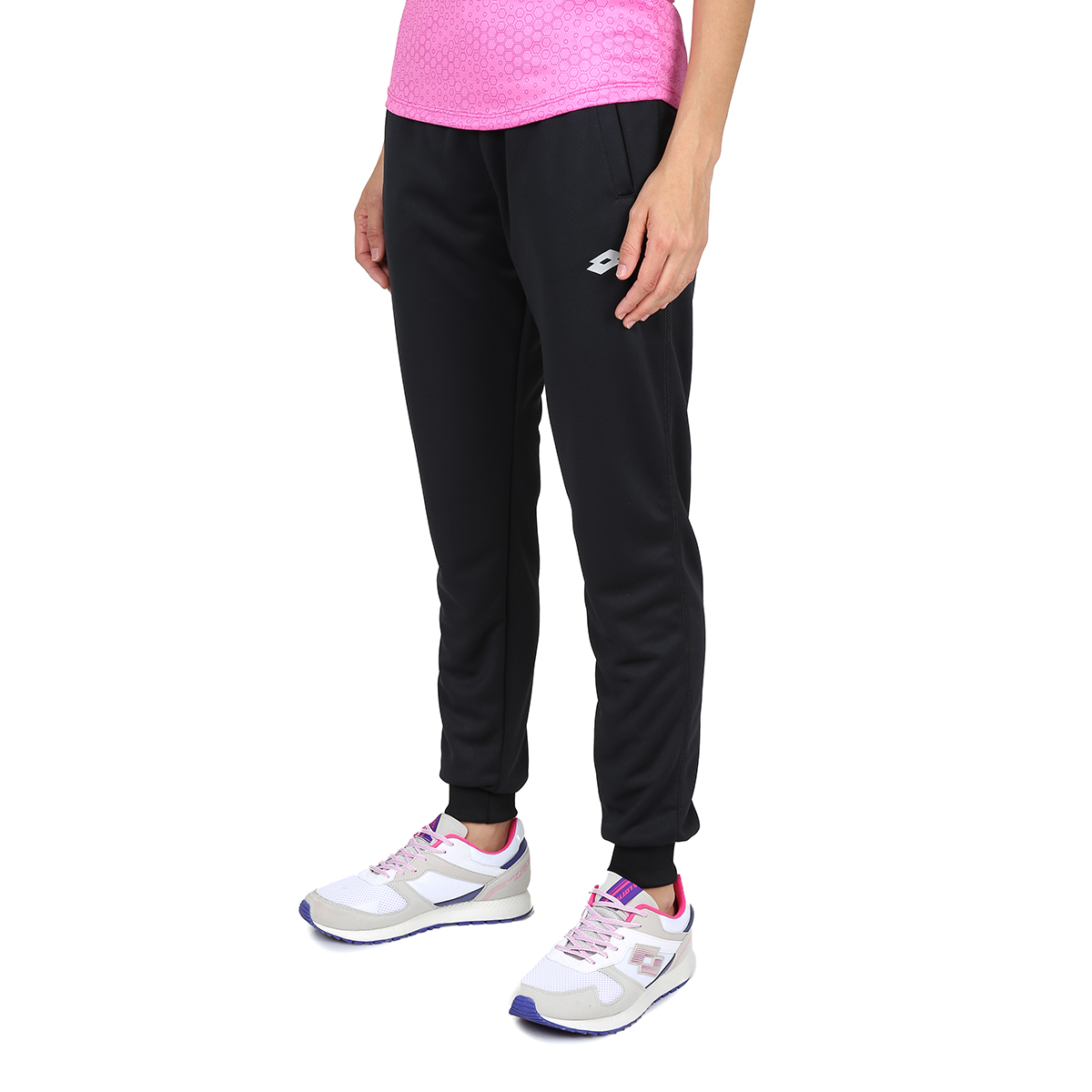 Pantalon best sale lotto mujer