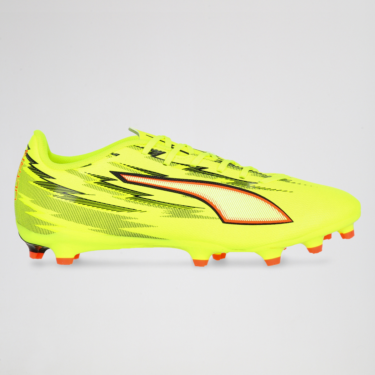 Botines Puma Ultra 6 Play Fg/ag Hombre,  image number null