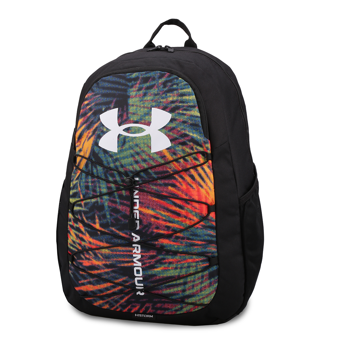 Mochila Under Armour Hustle Sport,  image number null