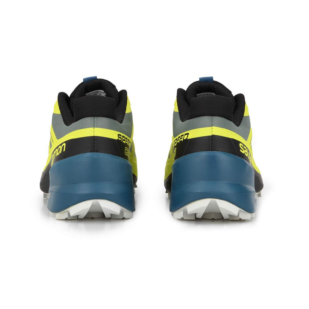 Zapatillas Salomon Speedcross 5,  image number null