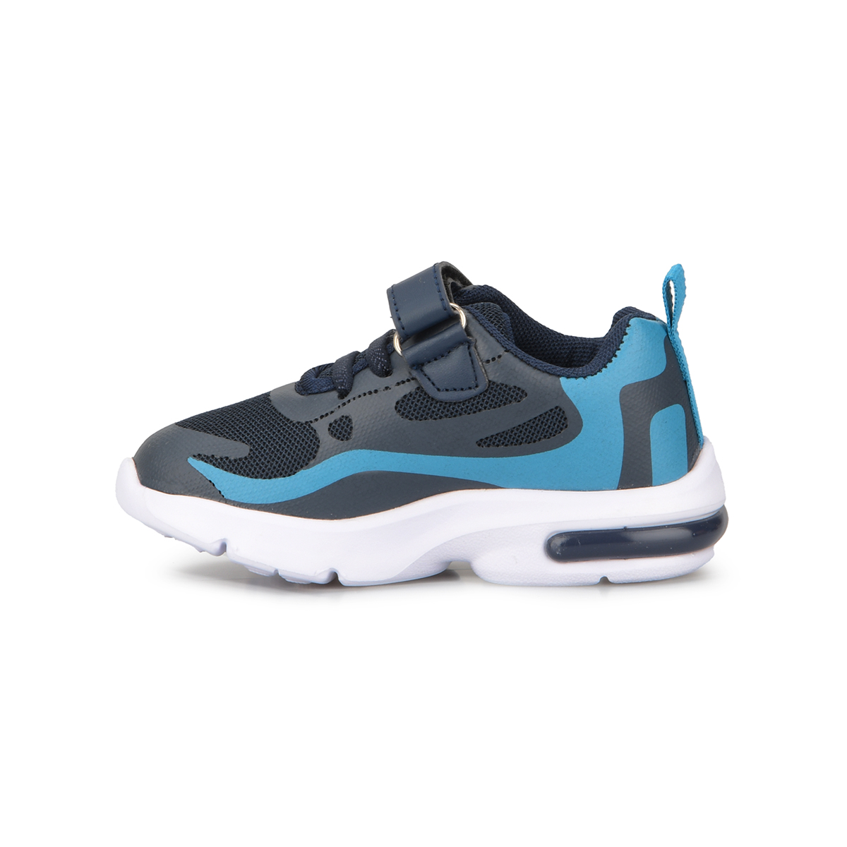 Zapatillas Atomik Sinta Velcro,  image number null