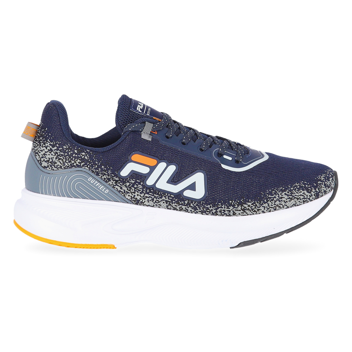 Zapatillas Urbanas Fila Outfield Hombre,  image number null