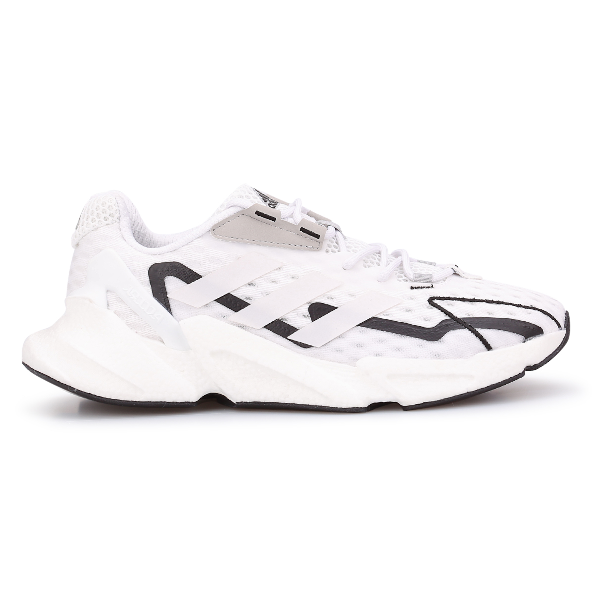 Zapatillas adidas X9000L4 HEAT.RDY,  image number null