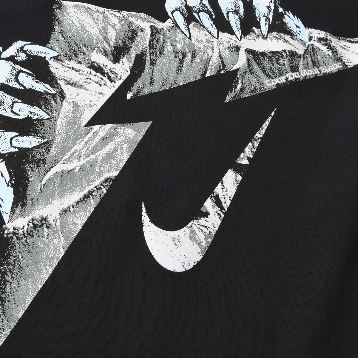 Remera Nike Utmb Energy Hombre,  image number null