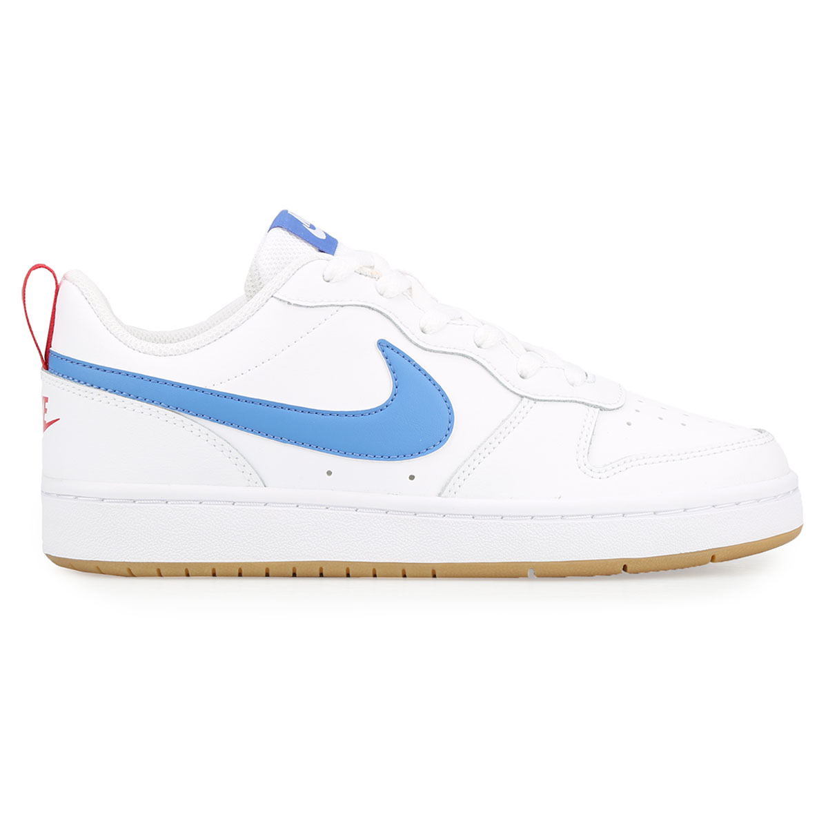 Zapatillas Nike Court Borough Low 2,  image number null