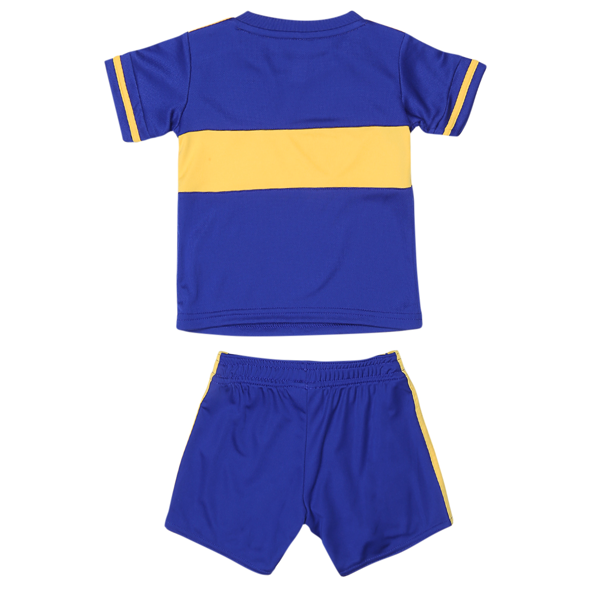 Conjunto adidas Boca Juniors Home 2020,  image number null