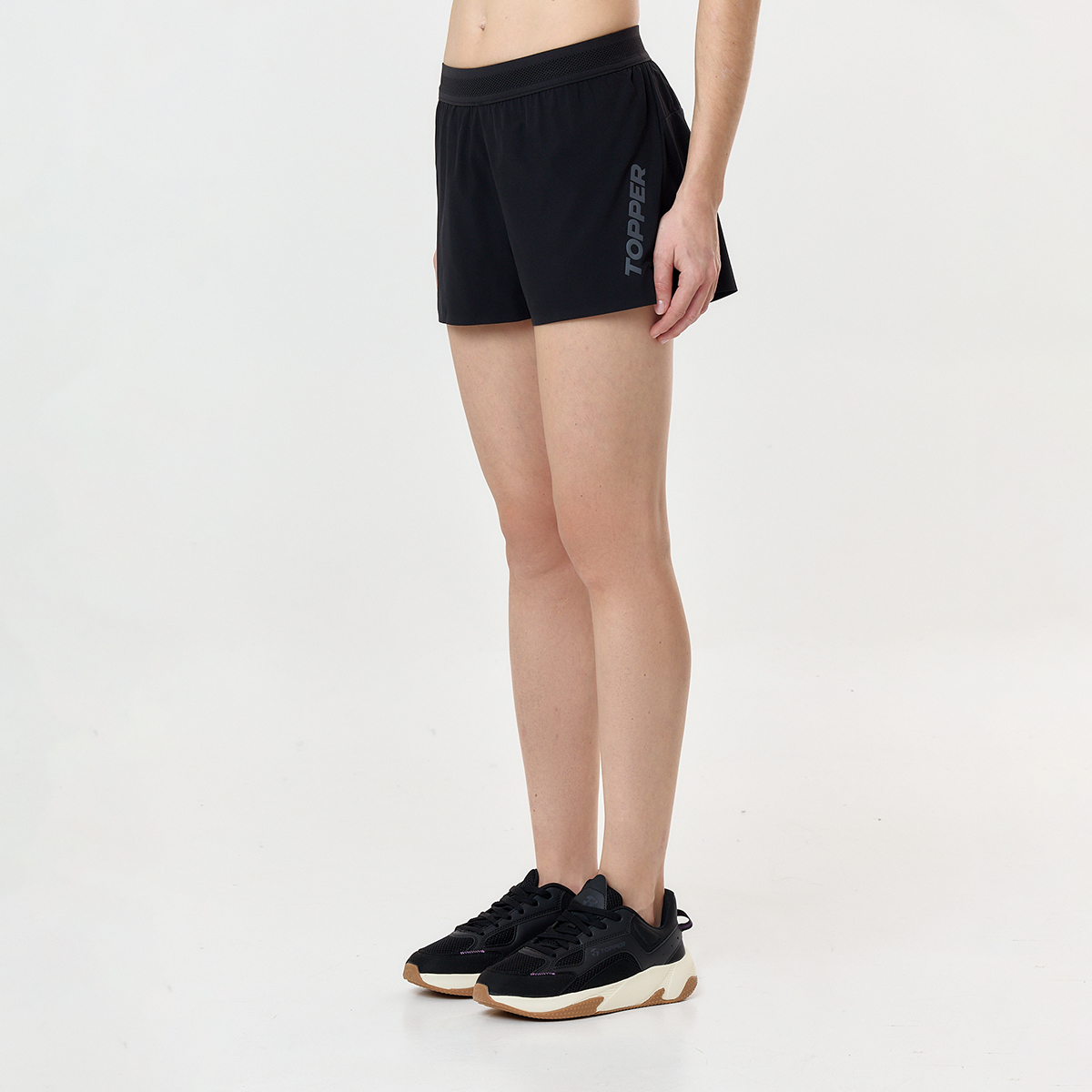 Short Topper Sprint para Mujer,  image number null