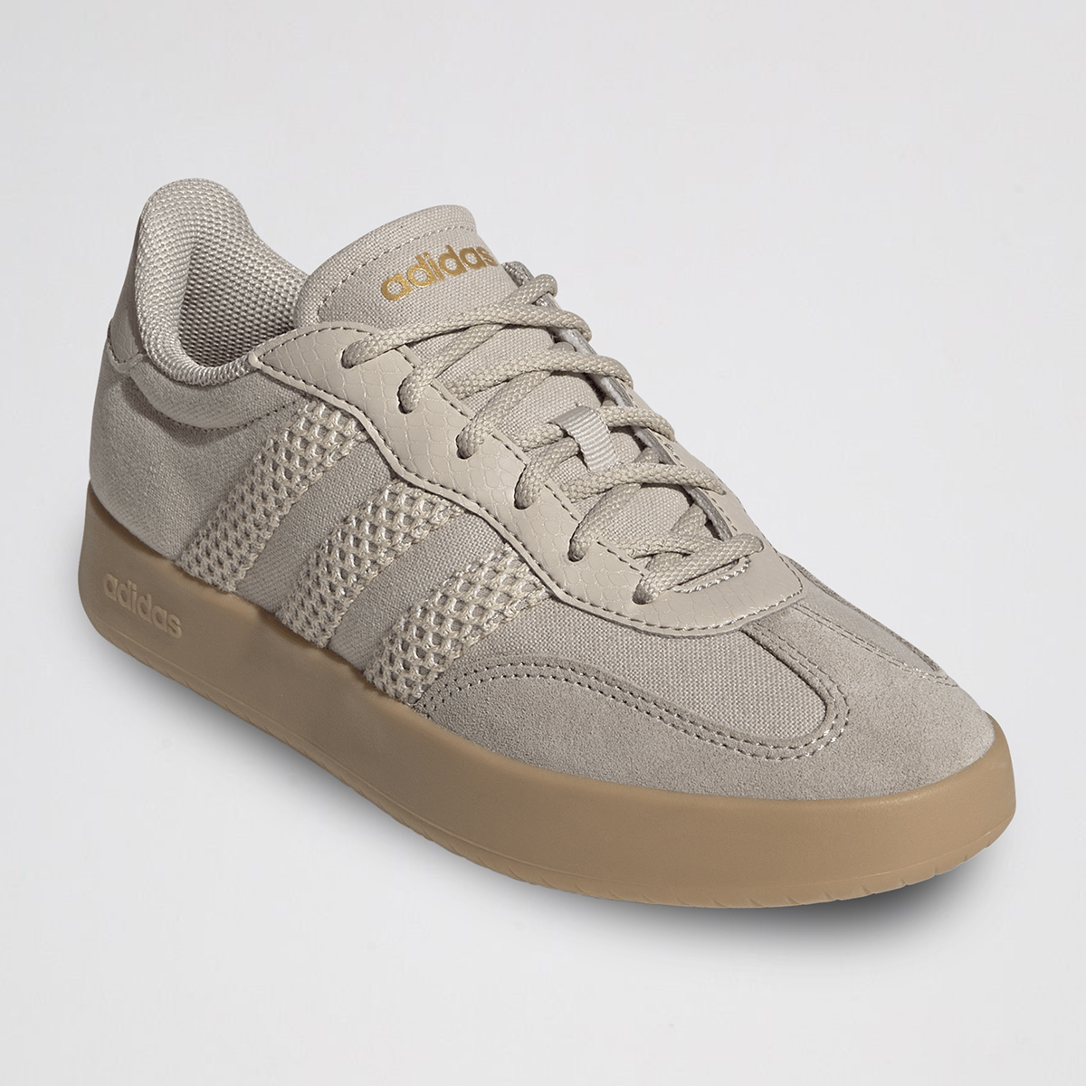 Zapatillas adidas Bareeda Mujer gamuza,  image number null