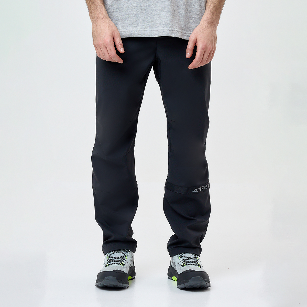 Pantalón Outdoor adidas Mt Hombre,  image number null