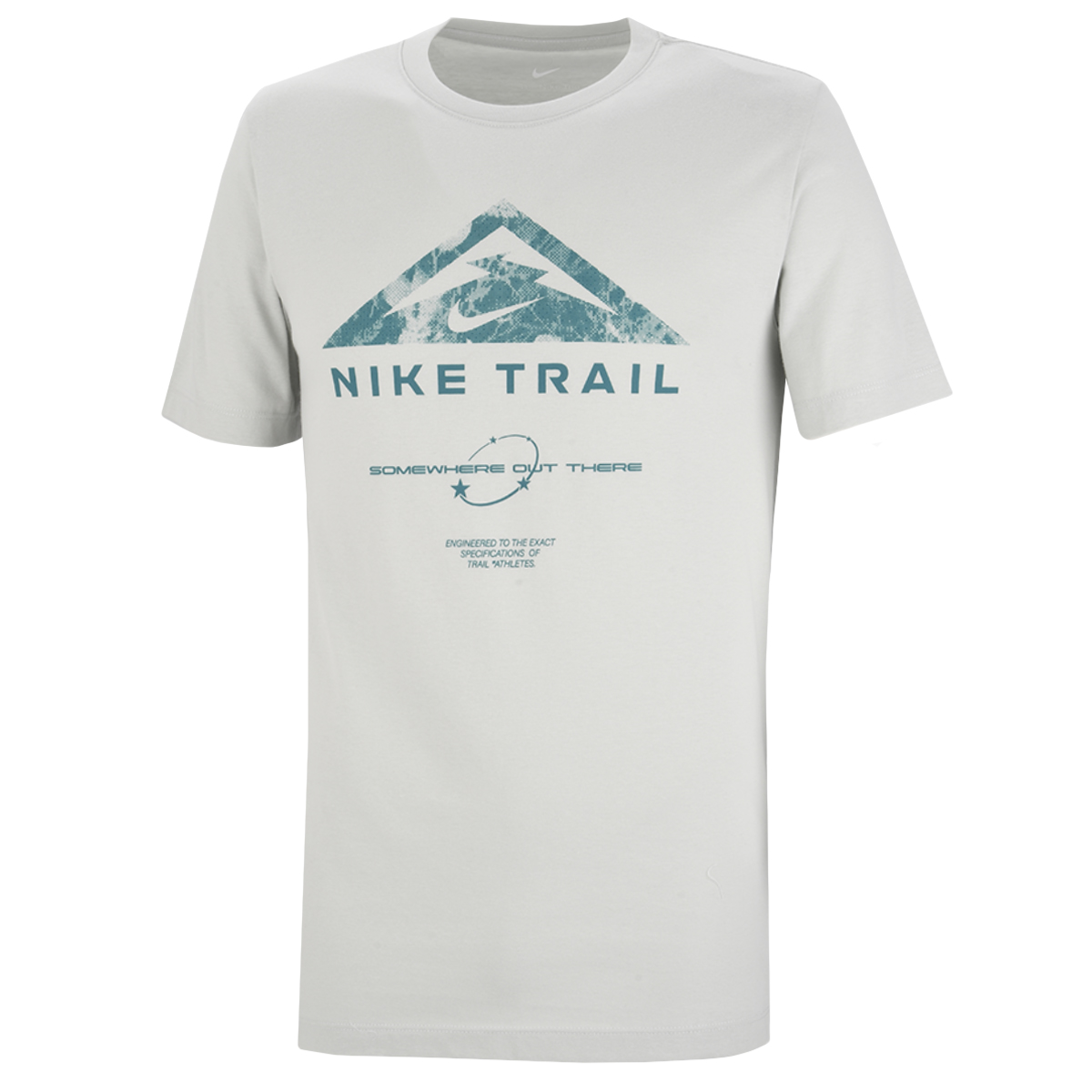 Remera Running Nike Nk Df Hombre,  image number null