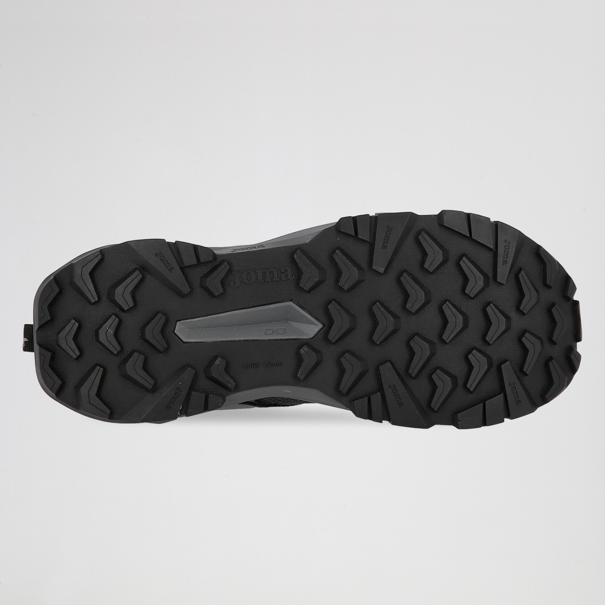 Zapatillas Outdoor Joma Recon VTS,  image number null