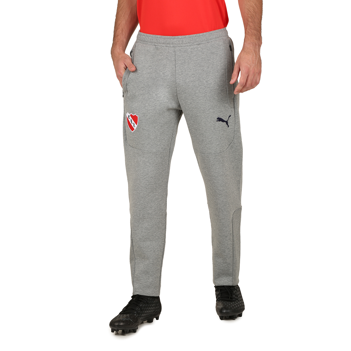 Pantalon store puma independiente