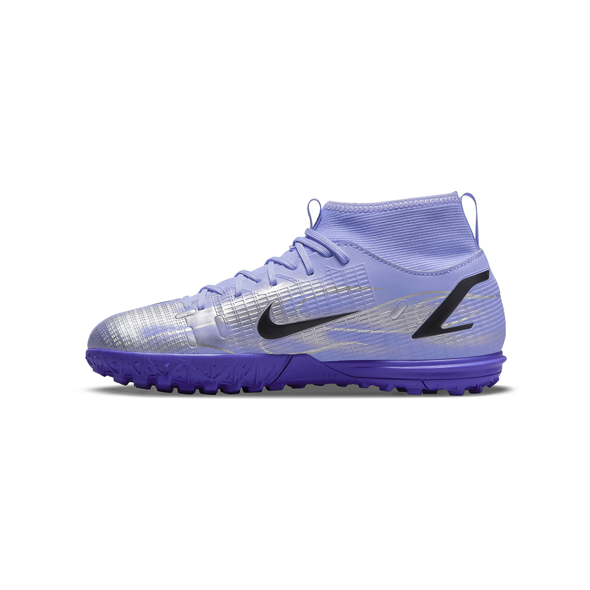 Botines Nike Mercurial Superfly 8 Academy Km Tf,  image number null