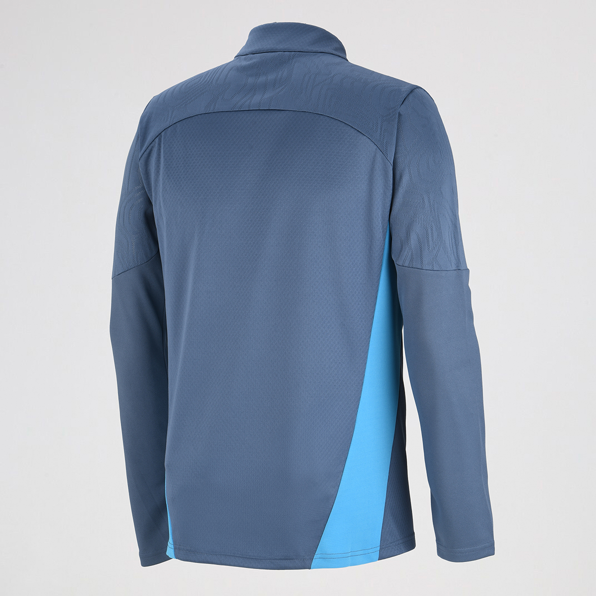Buzo Manchester City Puma Entrenamiento 24/25 Hombre,  image number null