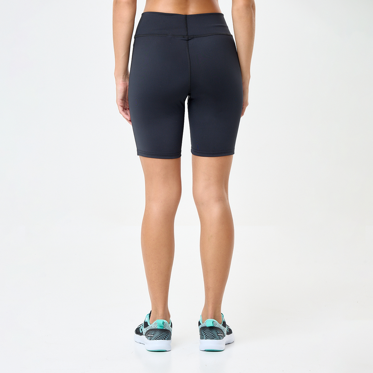 Calza Running Lotto Speedevo Block Mujer,  image number null