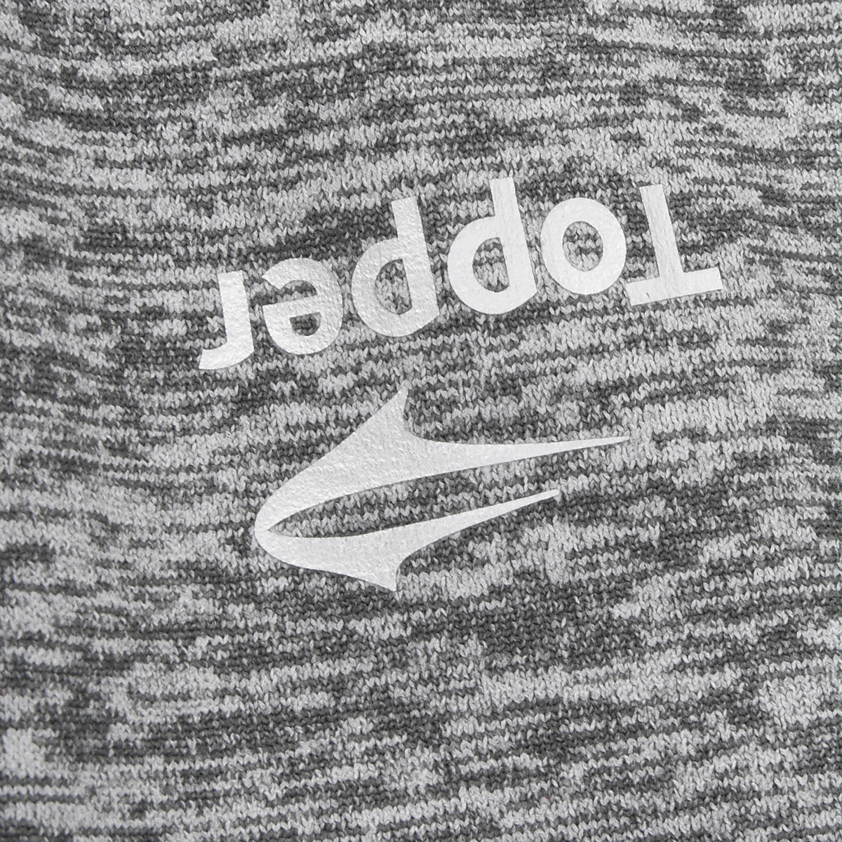 Remera Running Topper B&aacute;sica Hombre,  image number null