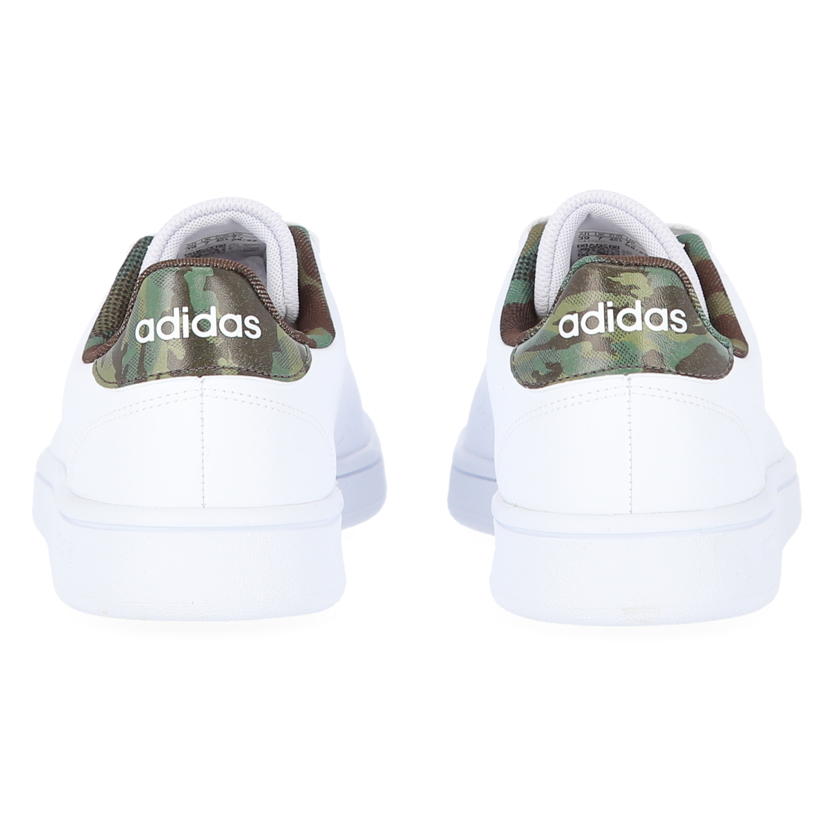 Adidas advantage hombre store