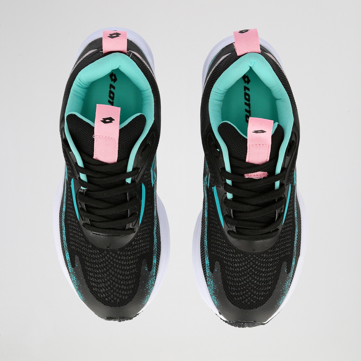 Zapatillas Lotto Active Run Mujer,  image number null