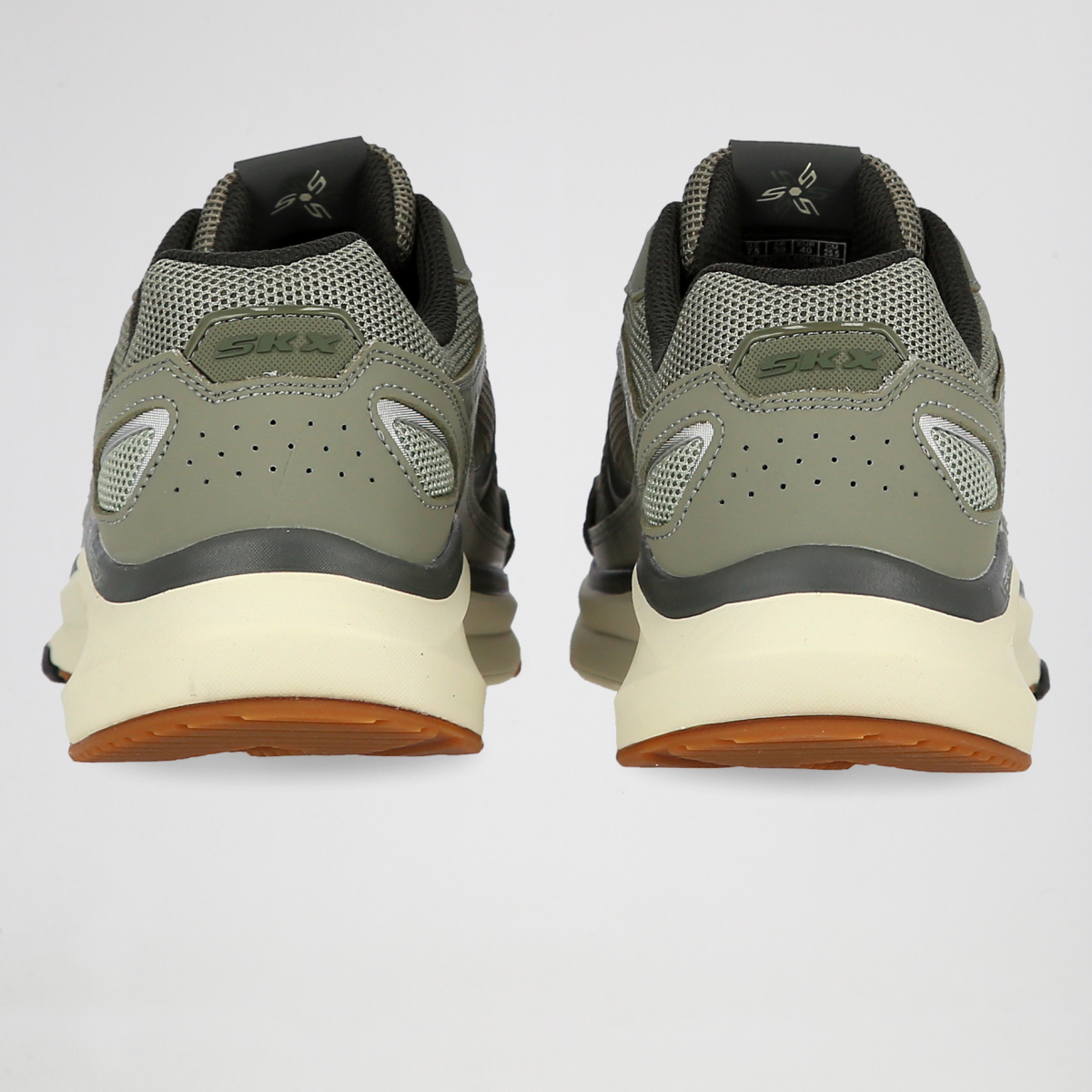 Zapatillas Running Skechers Vertex Hombre,  image number null
