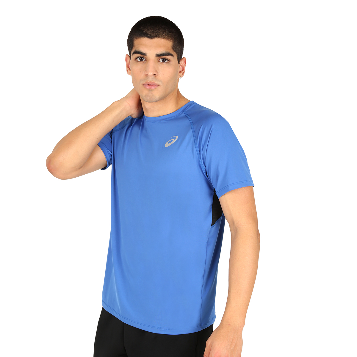 Remera Asics Mix,  image number null