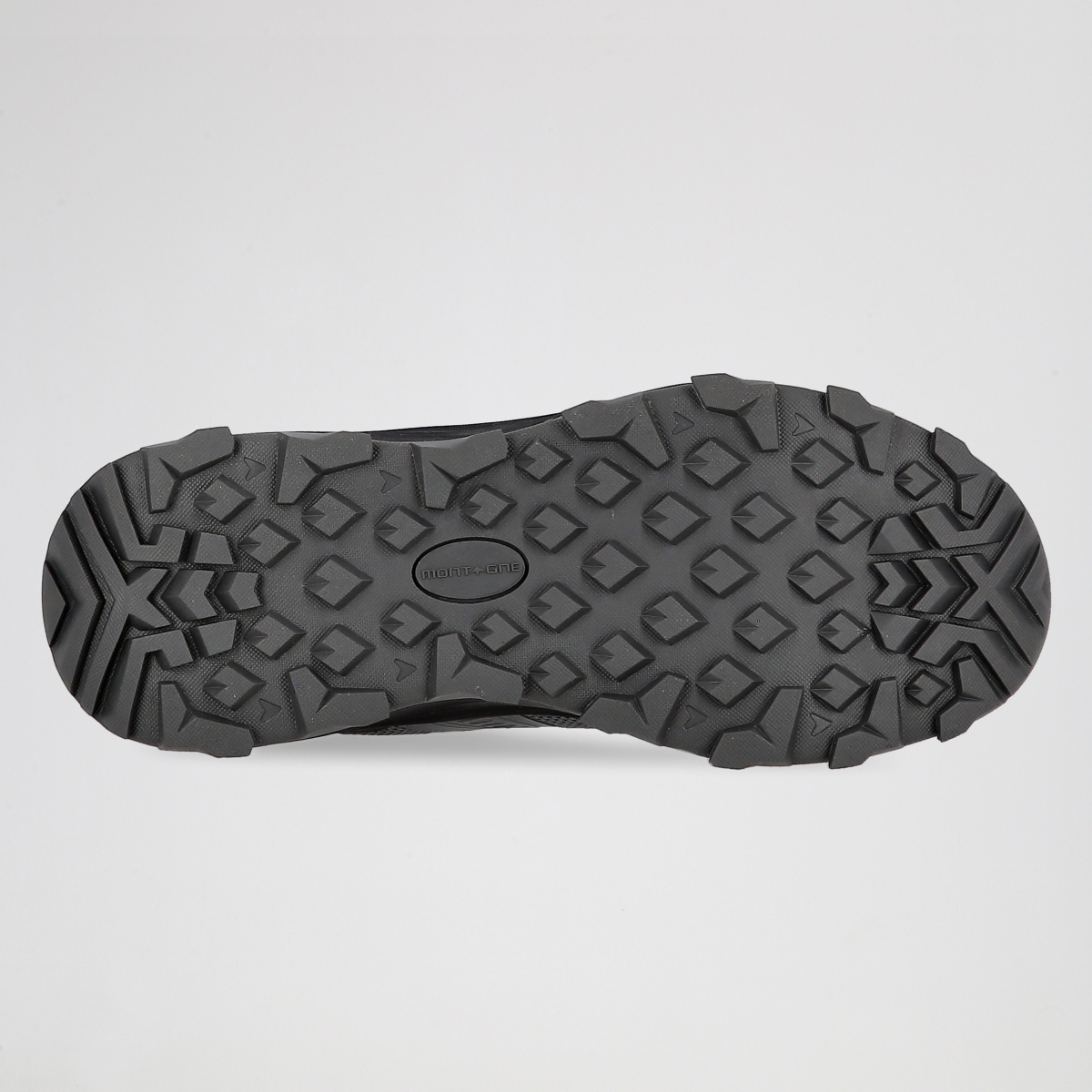 Zapatillas Outdoor Montagne Radiance Mujer,  image number null