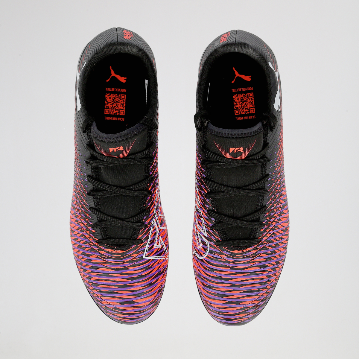 Botines Puma Future 8 Play Fg/ag,  image number null